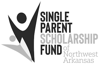SINGLE PARENT SCHOLARSHIP FUND OF NORTHWEST ARKANSAS logo