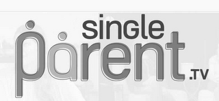 SINGLE PARENT.TV logo