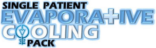 SINGLE PATIENT EVAPORATIVE COOLING PACK logo