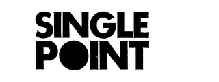 SINGLE POINT logo