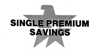 SINGLE PREMIUM SAVINGS logo