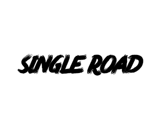 SINGLE ROAD logo