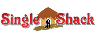 SINGLE SHACK logo