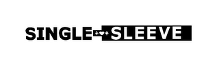 SINGLE SLEEVE logo