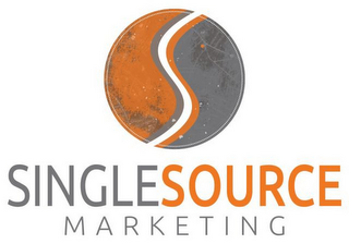 SINGLE SOURCE MARKETING logo