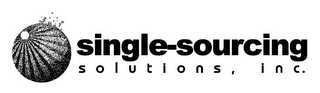 SINGLE-SOURCING SOLUTIONS, INC. logo