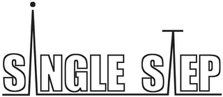 SINGLE STEP logo