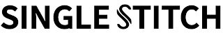 SINGLE STITCH logo
