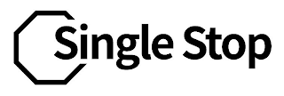 SINGLE STOP logo