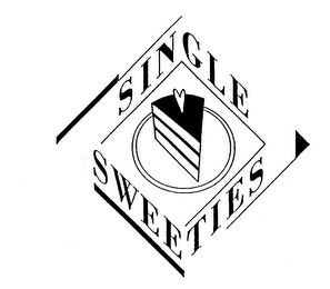 SINGLE SWEETIES logo