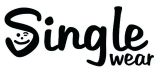 SINGLE WEAR logo