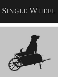 SINGLE WHEEL logo