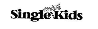 SINGLE WITH KIDS logo