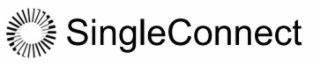 SINGLECONNECT logo