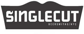 SINGLECUT BEERSMITHS/NYC