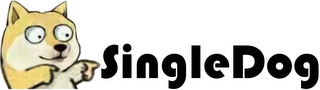 SINGLEDOG logo