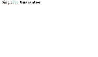 SINGLEFEE GUARANTEE logo