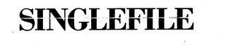 SINGLEFILE logo