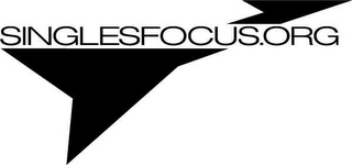 SINGLEFOCUS.ORG logo