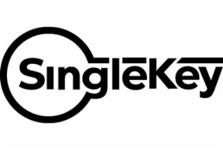 SINGLEKEY logo
