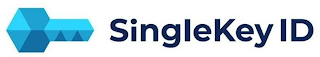 SINGLEKEYID logo