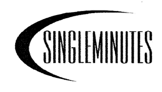SINGLEMINUTES logo