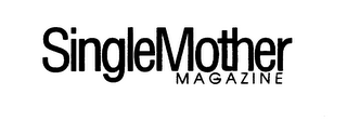 SINGLEMOTHER MAGAZINE logo