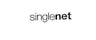 SINGLENET logo