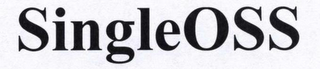 SINGLEOSS logo