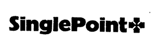 SINGLEPOINT logo