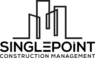 SINGLEPOINT CONSTRUCTION MANAGEMENT logo