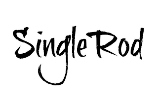 SINGLEROD logo