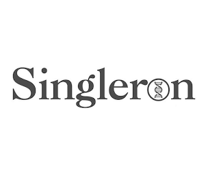 SINGLERON logo