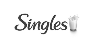 SINGLES logo