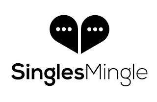 SINGLES MINGLE logo