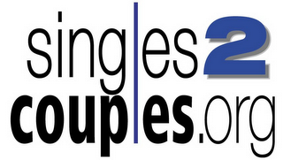 SINGLES2COUPLES.ORG logo