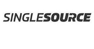 SINGLESOURCE logo