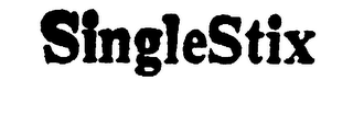 SINGLESTIX logo