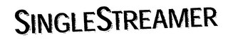 SINGLESTREAMER logo