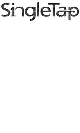 SINGLETAP logo