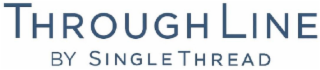 SINGLETHREAD PRESENTS THROUGHLINE logo