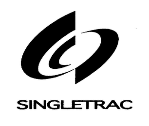 SINGLETRAC logo