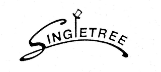 SINGLETREE logo