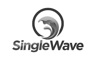 SINGLEWAVE logo