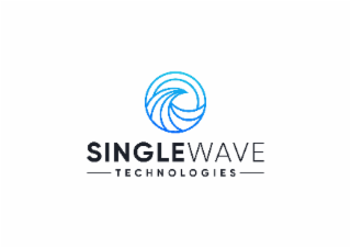 SINGLEWAVE TECHNOLOGIES logo
