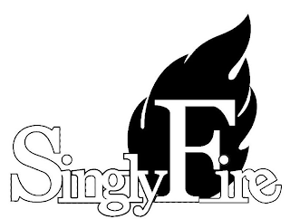 SINGLYFIRE logo