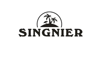 SINGNIER logo