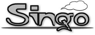 SINGO logo
