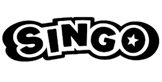 SINGO logo