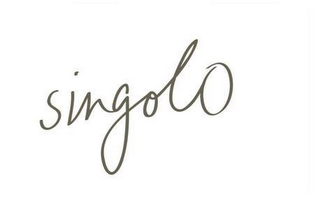 SINGOLO logo